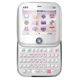 Unlock AEG QX582 Glamour 2 phone - unlock codes