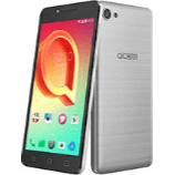 Unlock Alcatel A5 LED phone - unlock codes