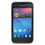 Unlock Alcatel OT-996 phone - unlock codes