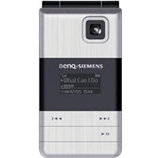 Unlock BenQ-Siemens EF71 phone - unlock codes