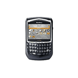 How to SIM unlock Blackberry 8700f phone