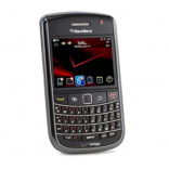 How to SIM unlock Blackberry 9650 phone