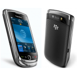 How to SIM unlock Blackberry 9800 phone