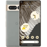 Unlock Google Pixel 7 Pro phone - unlock codes