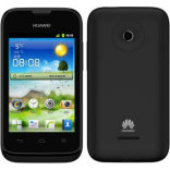 How to SIM unlock Huawei Ascend Y210 phone