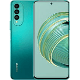 Unlock Huawei nova 10z phone - unlock codes