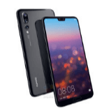 Huawei P20 phone - unlock code