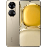 Huawei P50 phone - unlock code