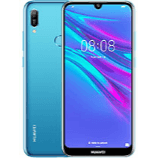 Huawei Y6 2019 phone - unlock code