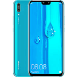 Unlock Huawei Y9 phone - unlock codes