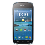 How to SIM unlock Kyocera Hydro LIFE phone