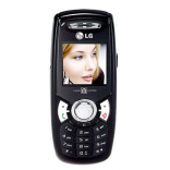 How to SIM unlock LG B2150 phone