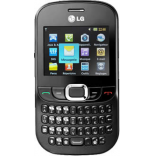 How to SIM unlock LG C360 Golf phone