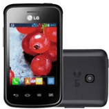 Unlock LG E475F phone - unlock codes