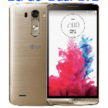 Unlock LG G3 Dual LTE D857 phone - unlock codes