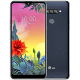 Unlock LG K50S phone - unlock codes