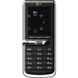 How to SIM unlock LG KG330 phone