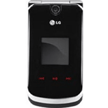 How to SIM unlock LG KG810 phone