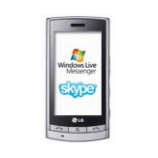 How to SIM unlock LG Viewty GT phone