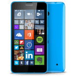 Unlock Microsoft Lumia 640 LTE Dual SIM phone - unlock codes