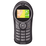 How to SIM unlock Motorola C155 phone