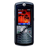 How to SIM unlock Motorola L7v phone