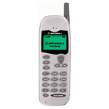 How to SIM unlock Motorola M3588 phone