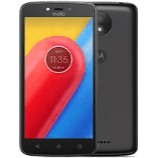 Unlock Motorola Moto C 4G phone - unlock codes