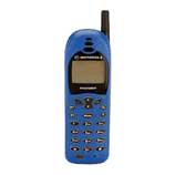 How to SIM unlock Motorola T180 phone