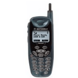 Unlock Motorola Timeport i2000 phone - unlock codes