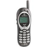 How to SIM unlock Motorola V120 phone