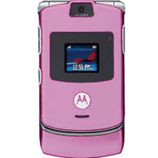 Unlock Motorola V3c phone - unlock codes