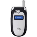 How to SIM unlock Motorola V557p phone