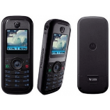 How to SIM unlock Motorola W205 phone