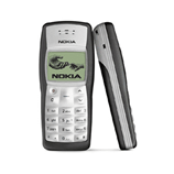 How to SIM unlock Nokia 1100 phone