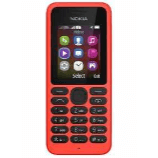 Nokia 130 Dual SIM phone - unlock code