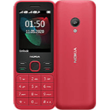 Nokia 150 Dual SIM phone - unlock code