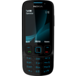 How to SIM unlock Nokia 6303 Classic phone