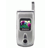 Unlock Pantech G650 phone - unlock codes