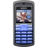 How to SIM unlock Philips 162 phone