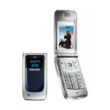 How to SIM unlock Philips 650 phone