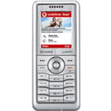 How to SIM unlock Sagem my400z phone