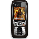 How to SIM unlock Sagem myX-4 phone