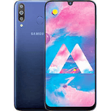 Unlock Samsung Galaxy M30 phone - unlock codes