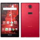 Unlock Sharp Aquos Zeta SH-03G phone - unlock codes