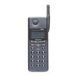 How to SIM unlock Siemens E10 phone