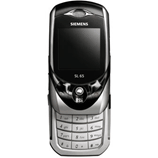 Unlock Siemens SL65 phone - unlock codes