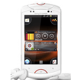 How to SIM unlock Sony Ericsson Live With Walkman phone