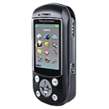 How to SIM unlock Sony Ericsson S710i phone