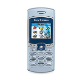 How to SIM unlock Sony Ericsson T238 phone